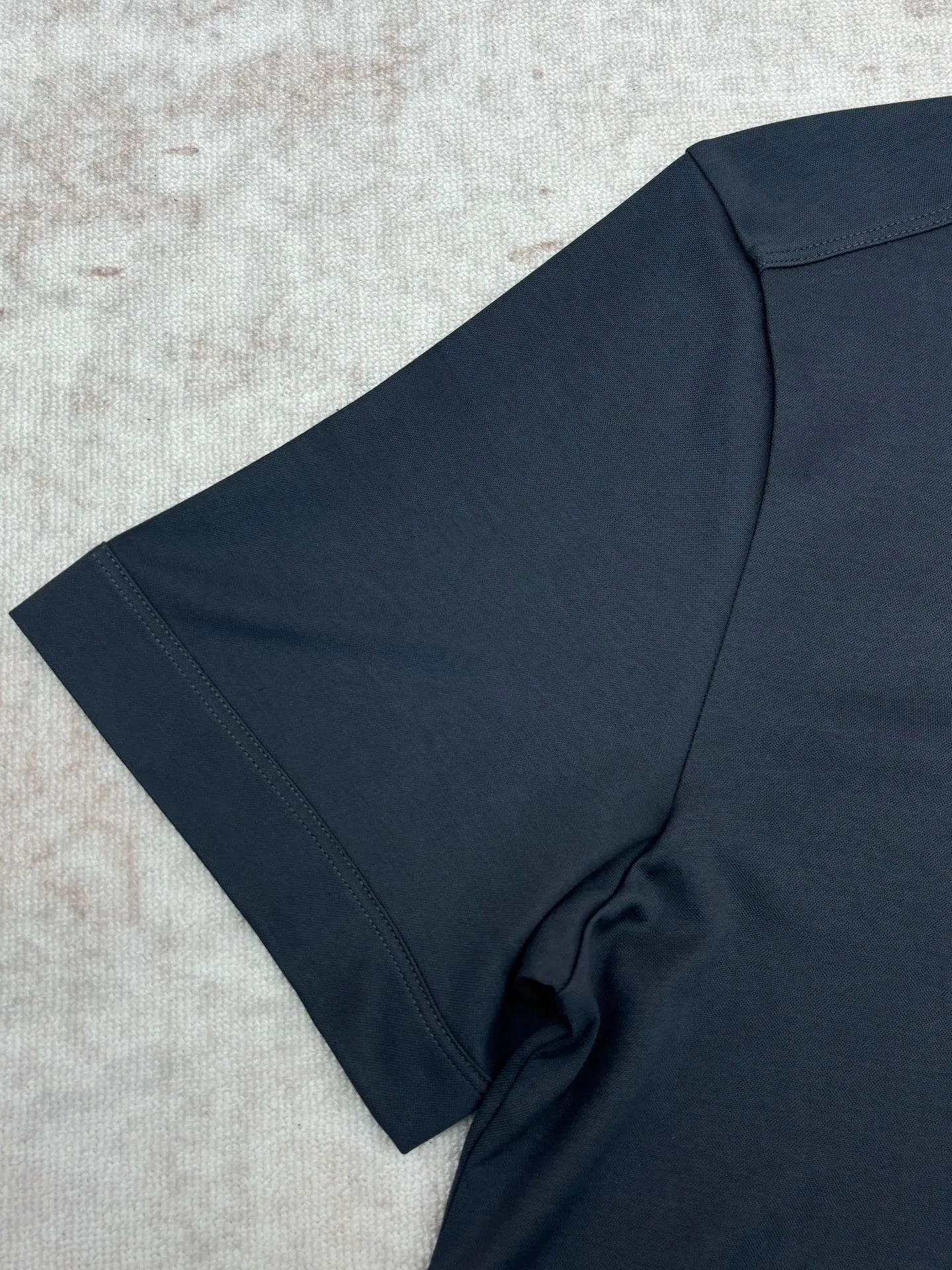 26ss New Arrival T Black Sizes：M.L.XL.2XL.3XL.4XL